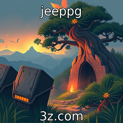 Tendências emergentes na narrativa dos jogos atuais