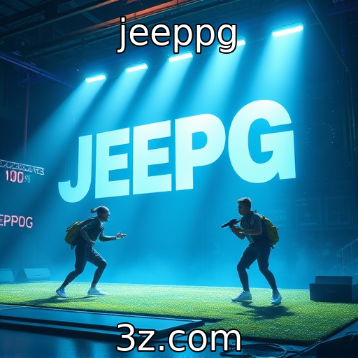 Impacto das inovações tecnológicas na indústria de jogos