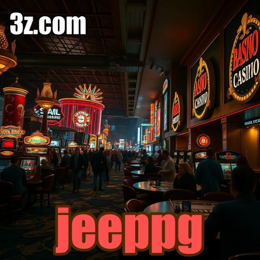 A Magia dos Jogos Kids no jeeppg: Diversão Garantida!