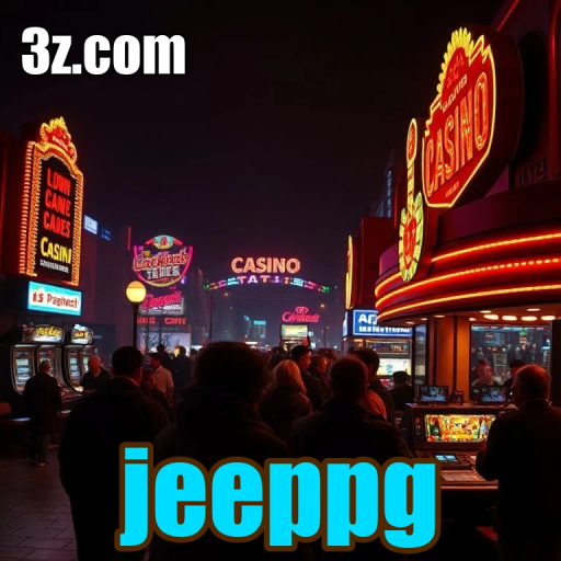 Experiências Exclusivas em Multiplayer: A Revolução do Jeeppg