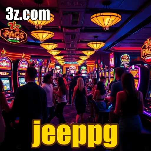 Jogos de quebra-cabeça no jeeppg: Diversão e Desafio Garantidos