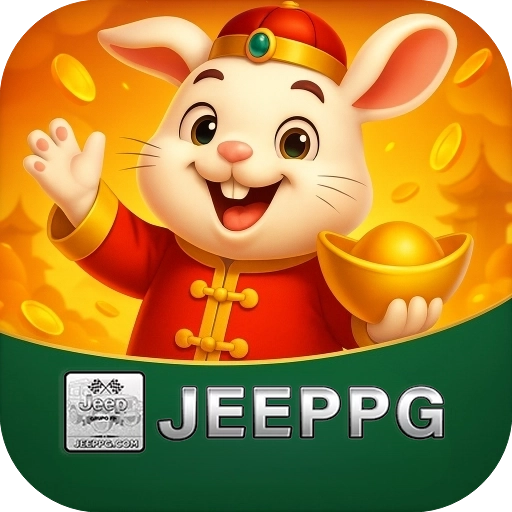jeeppg Logo